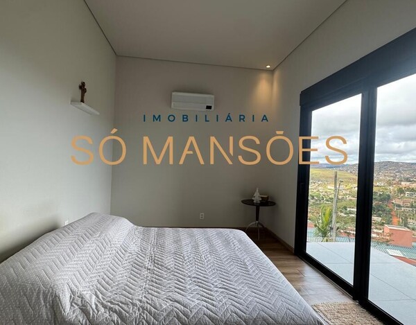 VILLE DES LACS - CASA À VENDA EM NOVA LIMA 