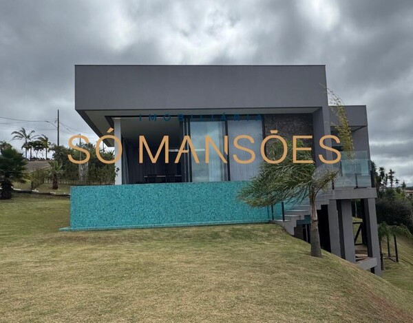 VILLE DES LACS - CASA À VENDA EM NOVA LIMA 