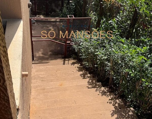 BOSQUE DO JAMBREIRO - CASA DE CONDOMÍNIO À VENDA EM NOVA LIMA