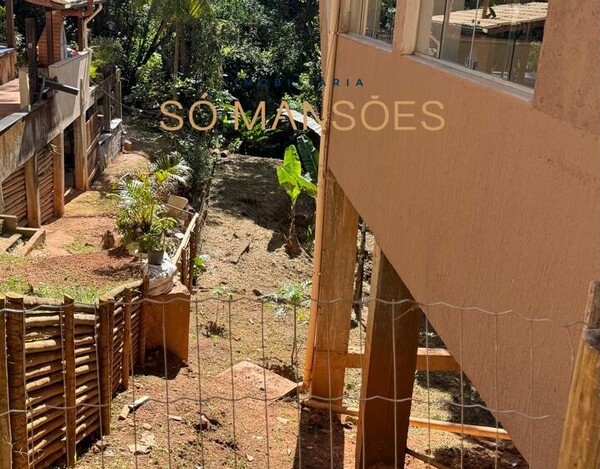 BOSQUE DO JAMBREIRO - CASA DE CONDOMÍNIO À VENDA EM NOVA LIMA