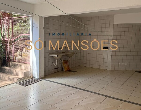 BOSQUE DO JAMBREIRO - CASA DE CONDOMÍNIO À VENDA EM NOVA LIMA