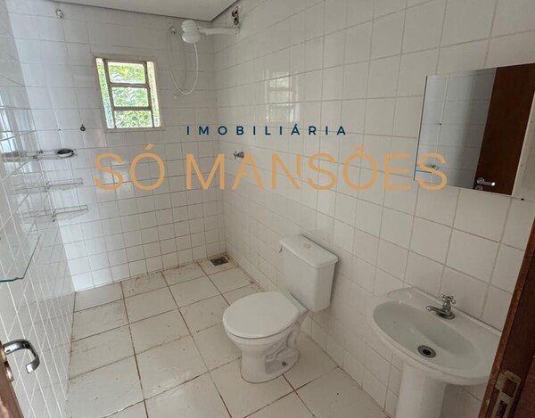 BOSQUE DO JAMBREIRO - CASA DE CONDOMÍNIO À VENDA EM NOVA LIMA