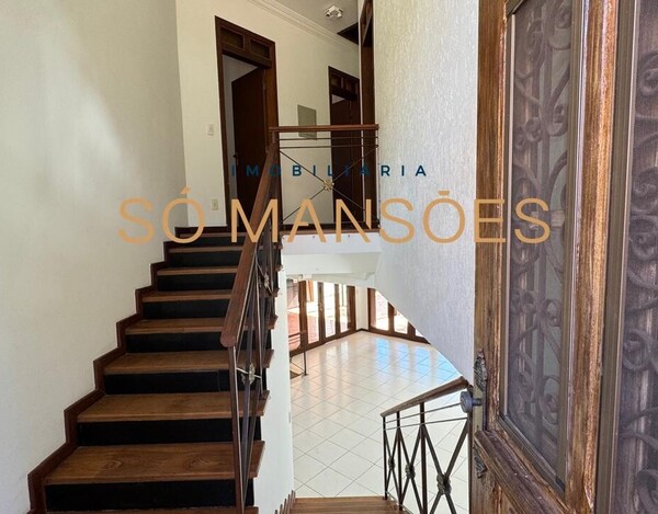 BOSQUE DO JAMBREIRO - CASA DE CONDOMÍNIO À VENDA EM NOVA LIMA