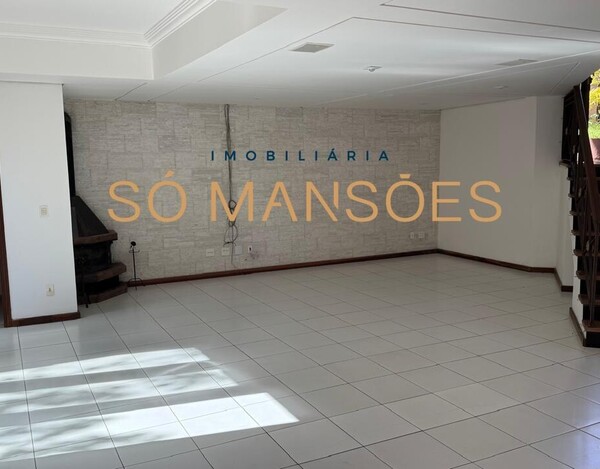 BOSQUE DO JAMBREIRO - CASA DE CONDOMÍNIO À VENDA EM NOVA LIMA