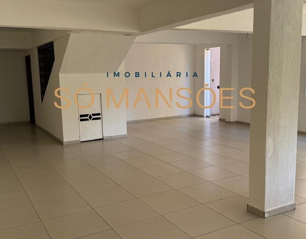 BOSQUE DO JAMBREIRO - CASA DE CONDOMÍNIO À VENDA EM NOVA LIMA