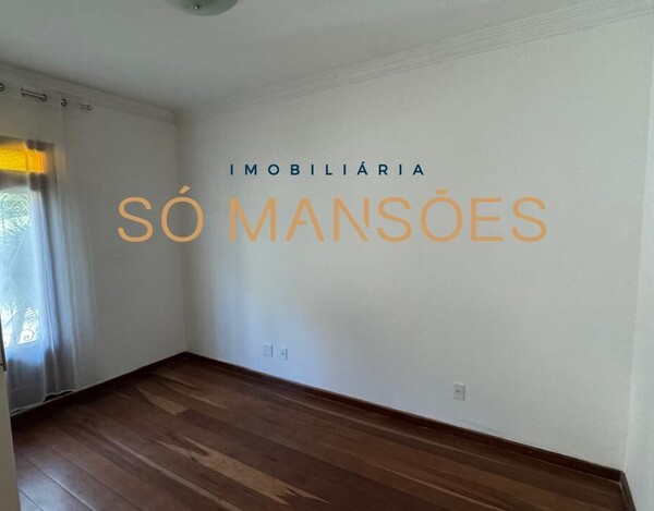 BOSQUE DO JAMBREIRO - CASA DE CONDOMÍNIO À VENDA EM NOVA LIMA