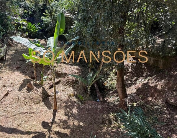 BOSQUE DO JAMBREIRO - CASA DE CONDOMÍNIO À VENDA EM NOVA LIMA