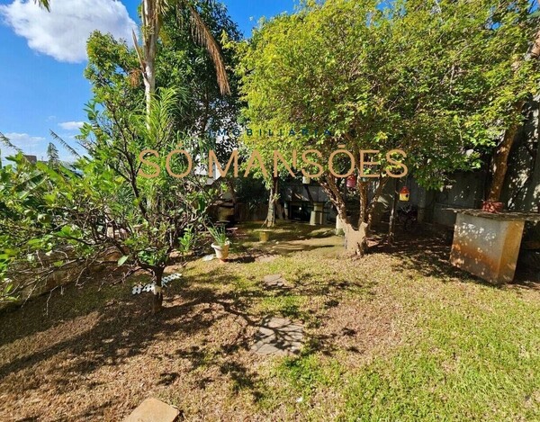 CASA À VENDA NO COMITECO EM BH