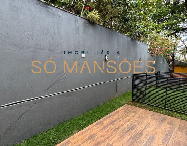 BANDEIRANTES - CASA À VENDA NA REGIÃO DA PAMPULHA