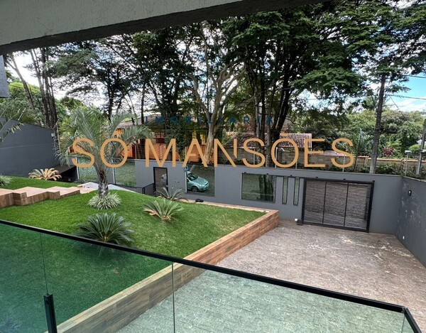 BANDEIRANTES - CASA À VENDA NA REGIÃO DA PAMPULHA