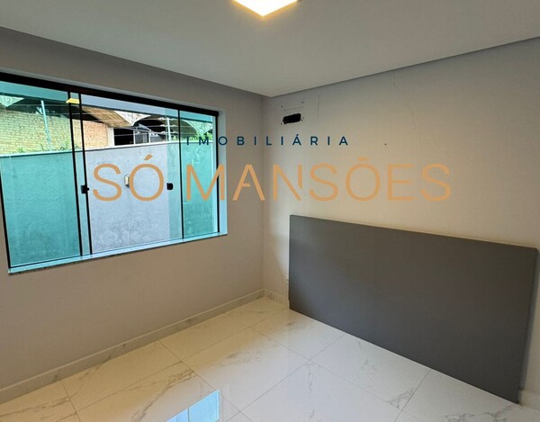 BANDEIRANTES - CASA À VENDA NA REGIÃO DA PAMPULHA