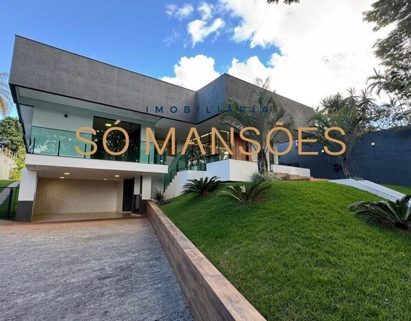 BANDEIRANTES - CASA À VENDA NA REGIÃO DA PAMPULHA