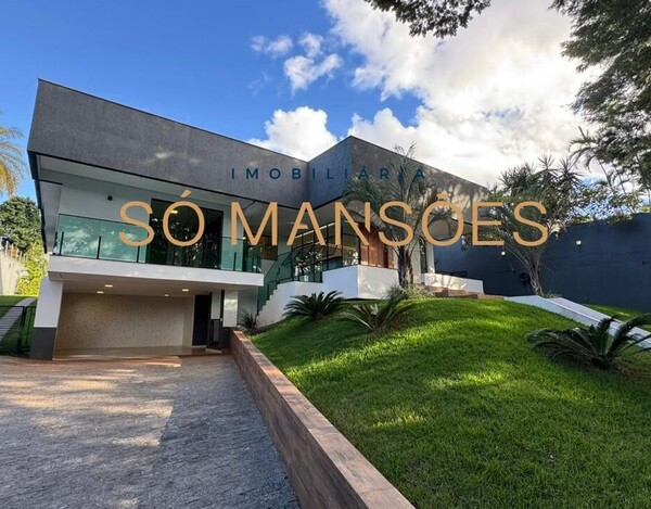 BANDEIRANTES - CASA À VENDA NA REGIÃO DA PAMPULHA