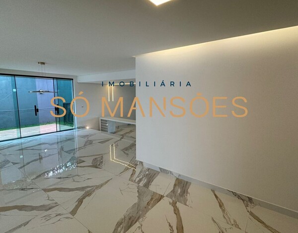 BANDEIRANTES - CASA À VENDA NA REGIÃO DA PAMPULHA