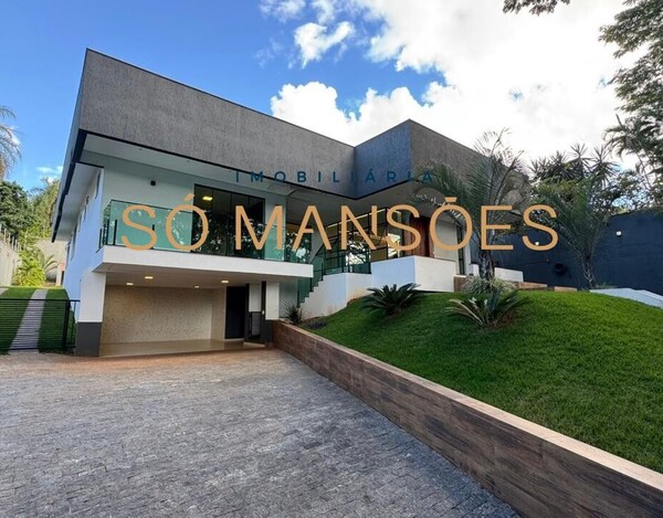 BANDEIRANTES - CASA À VENDA NA REGIÃO DA PAMPULHA