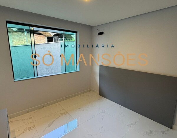 BANDEIRANTES - CASA À VENDA NA REGIÃO DA PAMPULHA