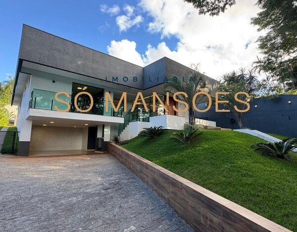 BANDEIRANTES - CASA À VENDA NA REGIÃO DA PAMPULHA