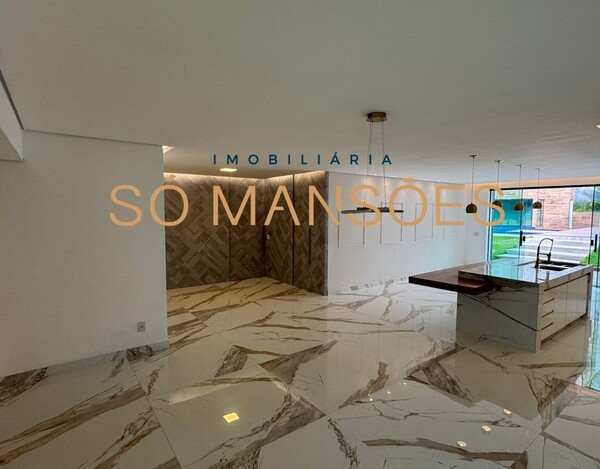 BANDEIRANTES - CASA À VENDA NA REGIÃO DA PAMPULHA