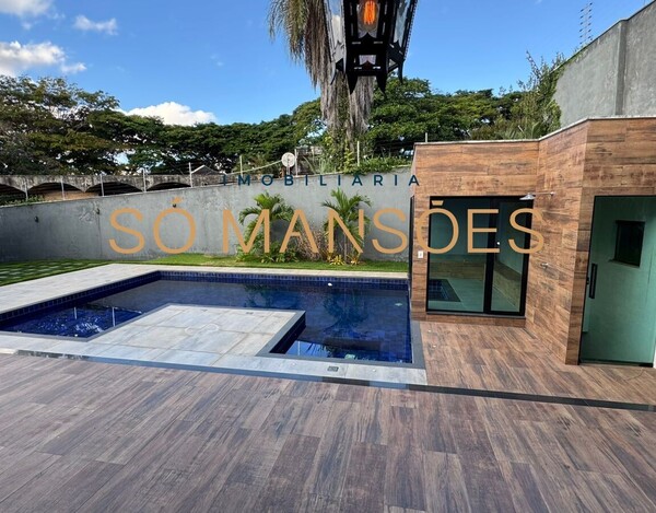 BANDEIRANTES - CASA À VENDA NA REGIÃO DA PAMPULHA