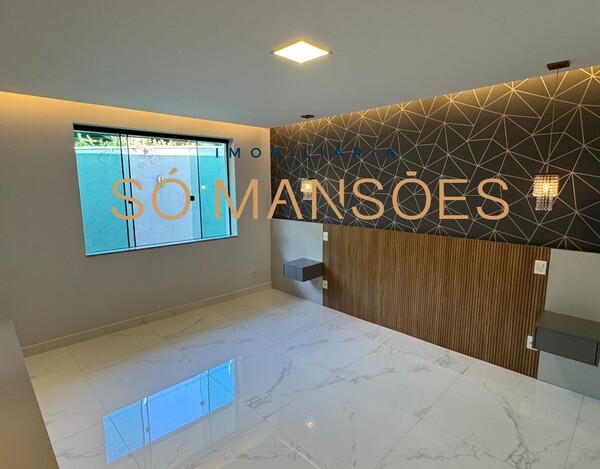 BANDEIRANTES - CASA À VENDA NA REGIÃO DA PAMPULHA