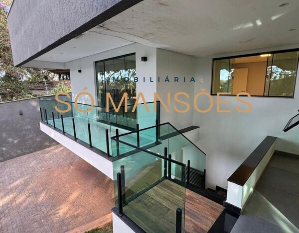 BANDEIRANTES - CASA À VENDA NA REGIÃO DA PAMPULHA