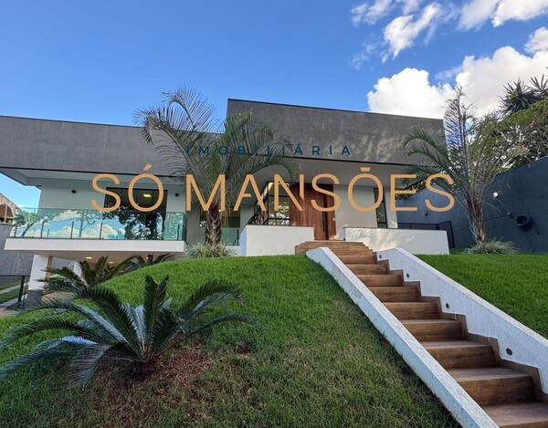 BANDEIRANTES - CASA À VENDA NA REGIÃO DA PAMPULHA