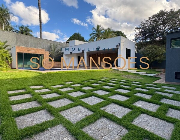 BANDEIRANTES - CASA À VENDA NA REGIÃO DA PAMPULHA