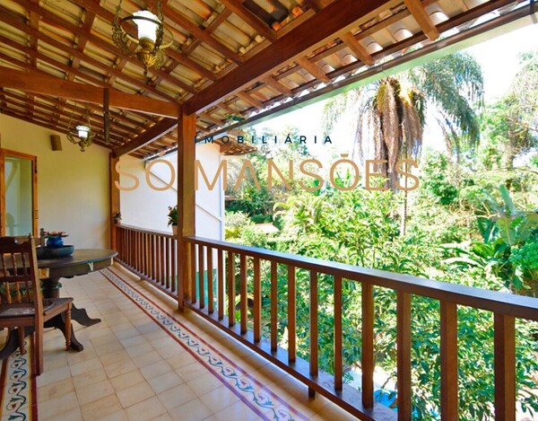BOSQUE DO JAMBREIRO - CASA À VENDA EM NOVA LIMA