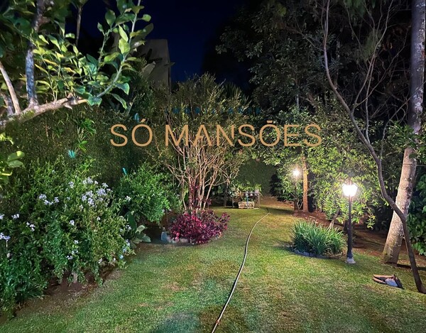 BOSQUE DO JAMBREIRO - CASA À VENDA EM NOVA LIMA