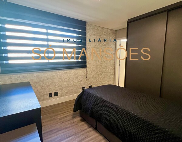 APARTAMENTO À VENDA NO ALPHAVILLE LAGOA DOS INGLESES EM NOVA LIMA