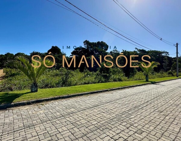 LOTE DE 1.000m² À VENDA NO CONDOMÍNIO TRANCOSO ECO RESIDENCE / BA