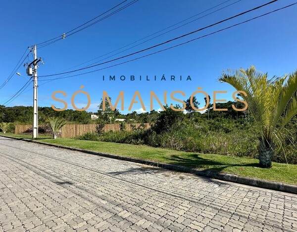 LOTE DE 1.000m² À VENDA NO CONDOMÍNIO TRANCOSO ECO RESIDENCE / BA