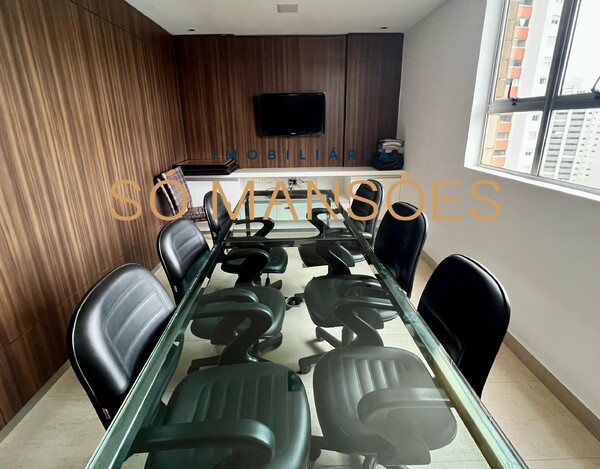 APARTAMENTO À VENDA NO VALE DO SERENO