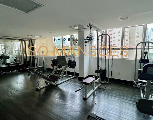 APARTAMENTO À VENDA NO VALE DO SERENO