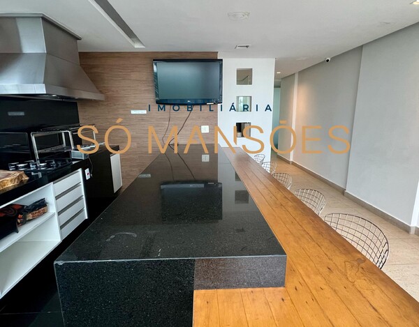 APARTAMENTO À VENDA NO VALE DO SERENO