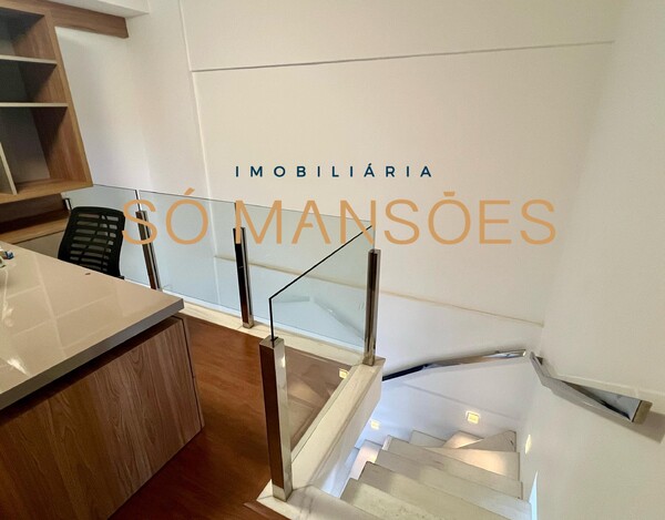 APARTAMENTO À VENDA NO VALE DO SERENO