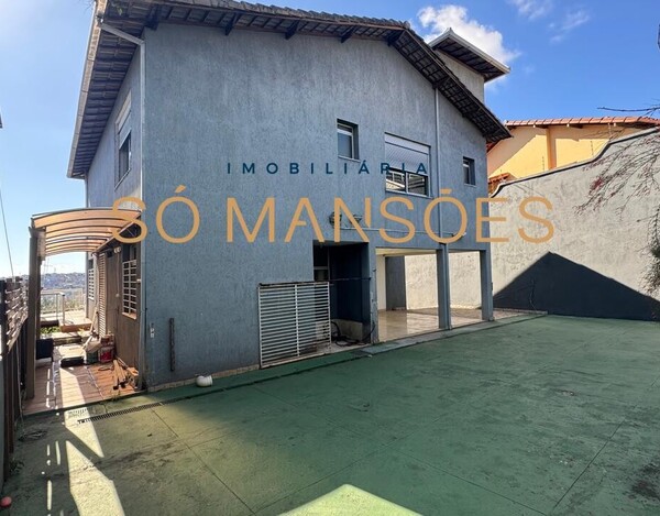 CASA À VENDA NO BAIRRO SÃO BENTO 