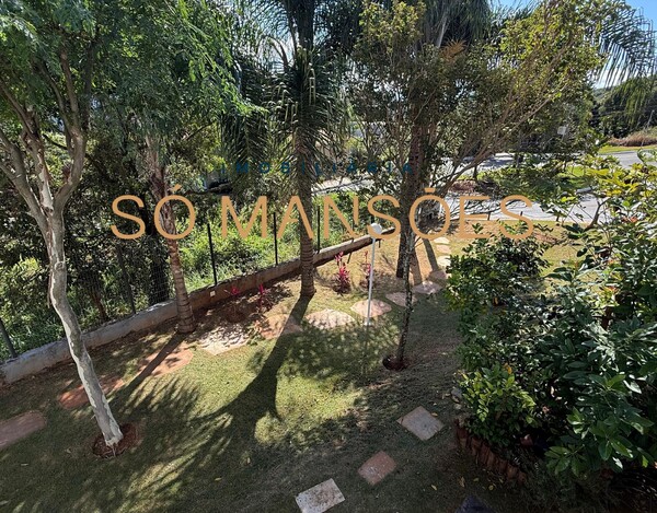 MIRANTE DA MATA CASA À VENDA EM NOVA LIMA