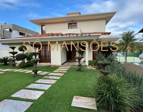 BANDEIRANTES - CASA À VENDA NA REGIÃO DA PAMPULHA