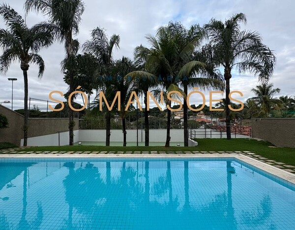 BANDEIRANTES - CASA À VENDA NA REGIÃO DA PAMPULHA