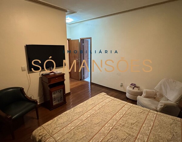 BANDEIRANTES - CASA À VENDA NA REGIÃO DA PAMPULHA
