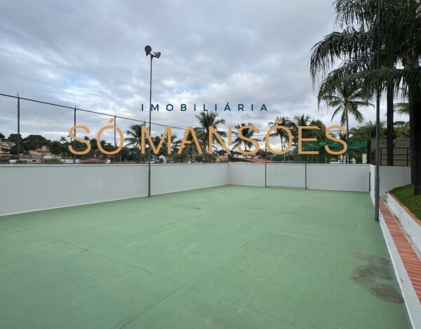 BANDEIRANTES - CASA À VENDA NA REGIÃO DA PAMPULHA