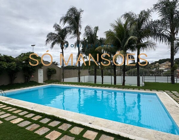 BANDEIRANTES - CASA À VENDA NA REGIÃO DA PAMPULHA