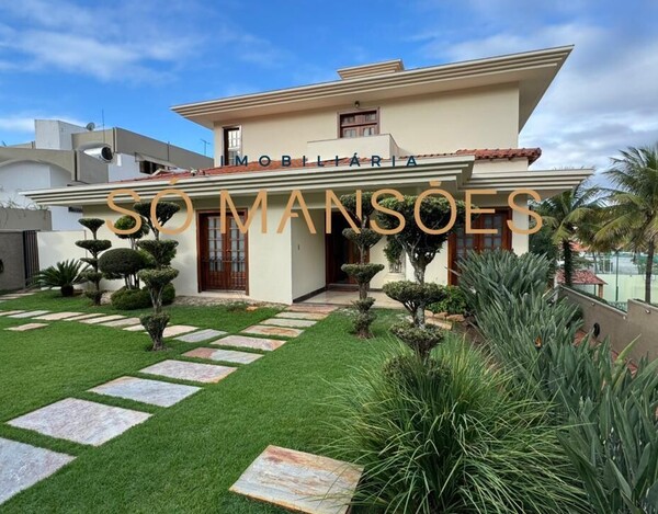 BANDEIRANTES - CASA À VENDA NA REGIÃO DA PAMPULHA