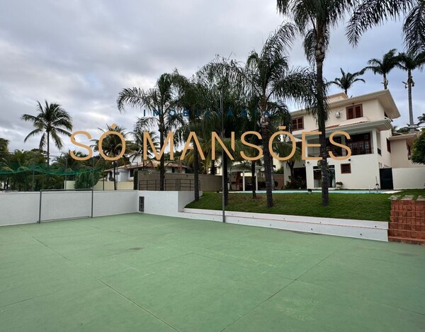 BANDEIRANTES - CASA À VENDA NA REGIÃO DA PAMPULHA