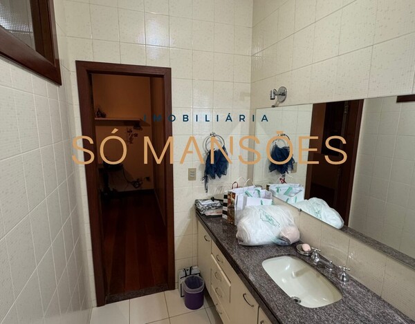 BANDEIRANTES - CASA À VENDA NA REGIÃO DA PAMPULHA