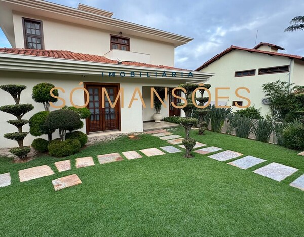 BANDEIRANTES - CASA À VENDA NA REGIÃO DA PAMPULHA