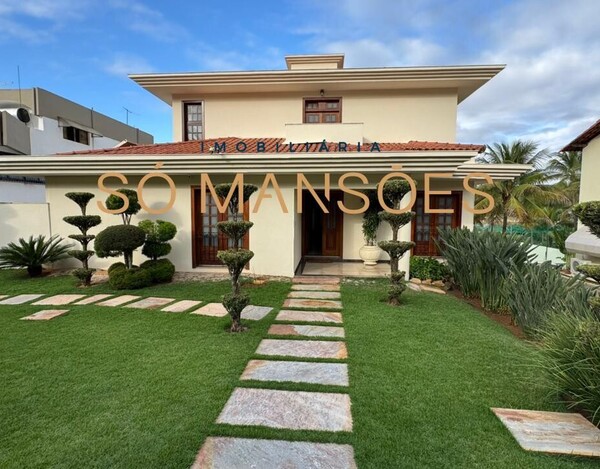 BANDEIRANTES - CASA À VENDA NA REGIÃO DA PAMPULHA
