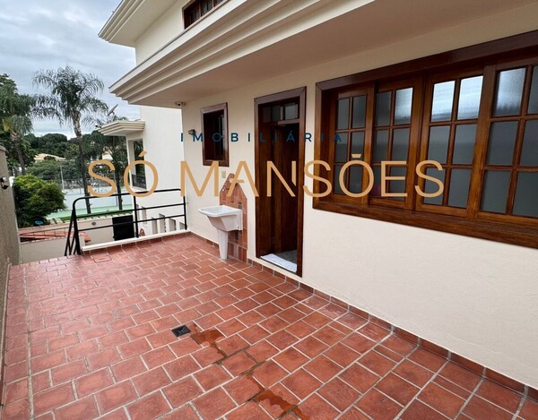 BANDEIRANTES - CASA À VENDA NA REGIÃO DA PAMPULHA