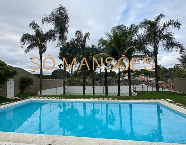 BANDEIRANTES - CASA À VENDA NA REGIÃO DA PAMPULHA